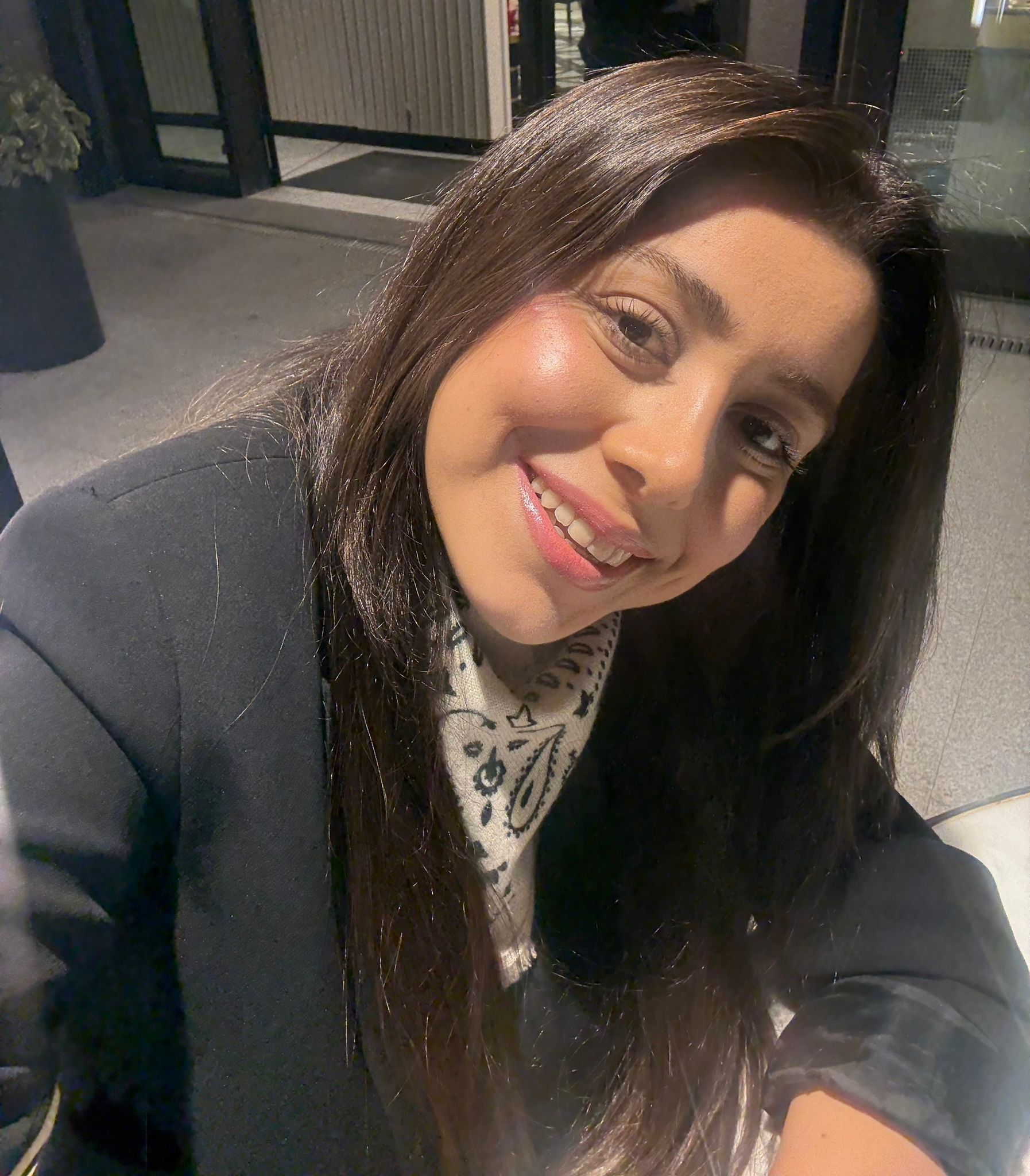 Elif Gökçen Türkmen