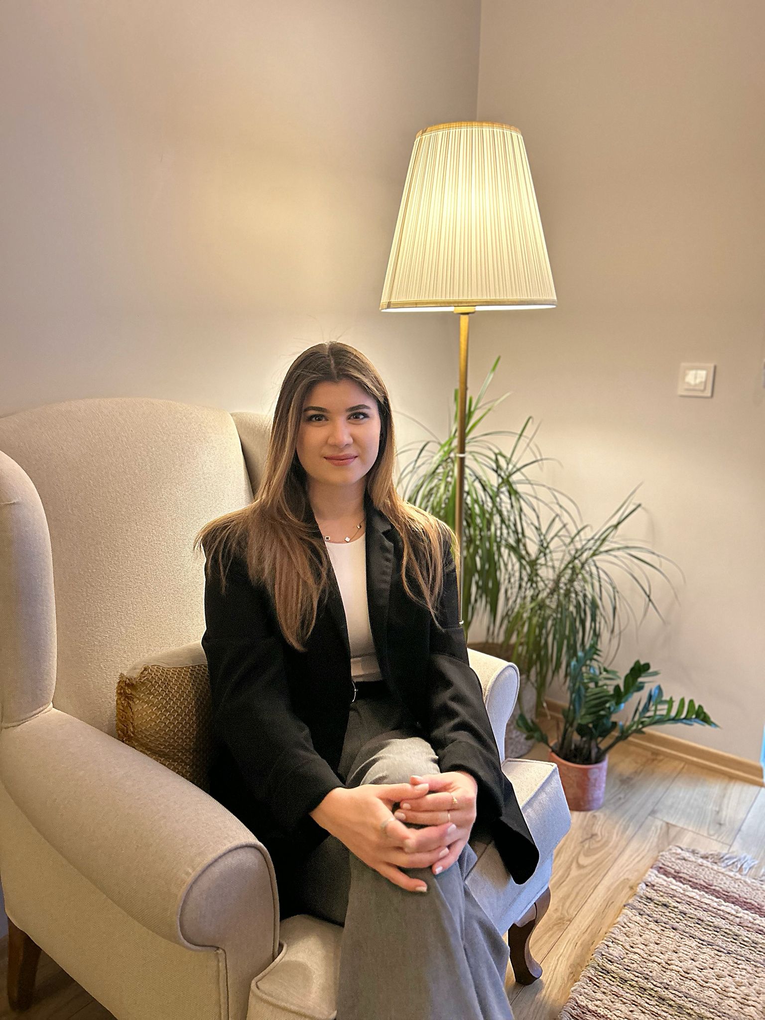 Yaren Zeynep Uğuz