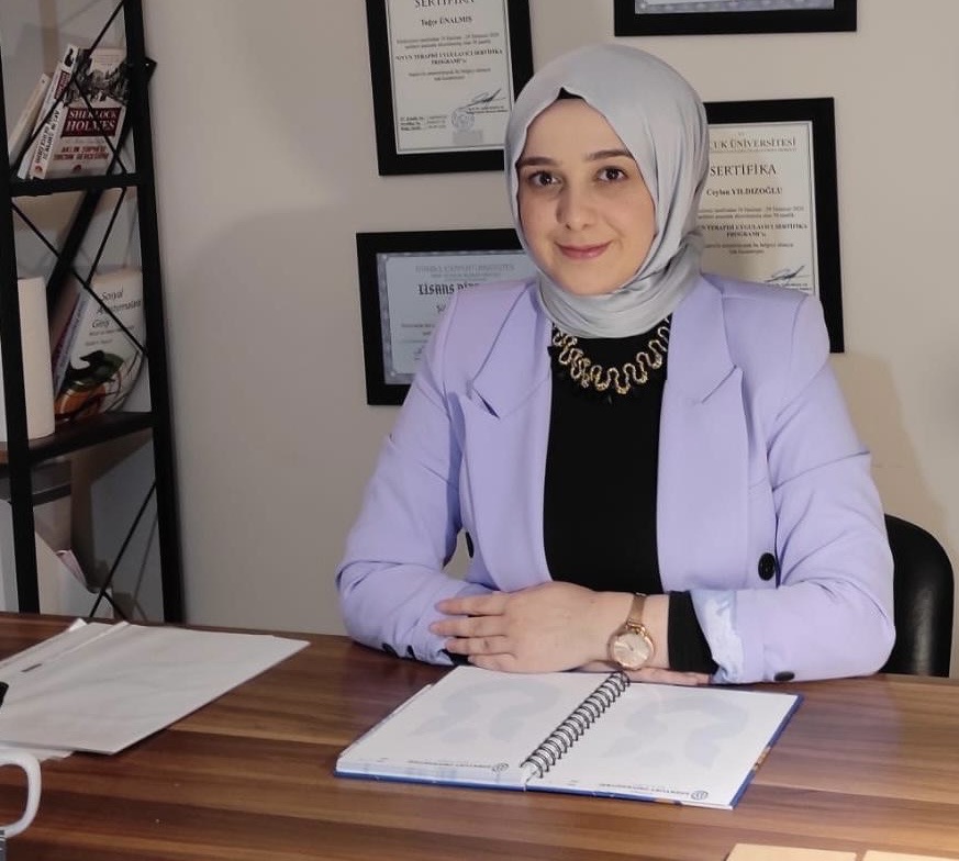 Ceylan Yıldızoğlu